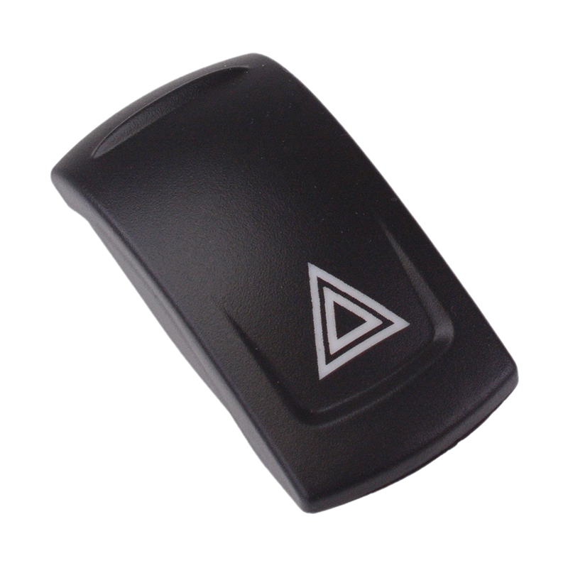 Automotive Rocker Switch Caps