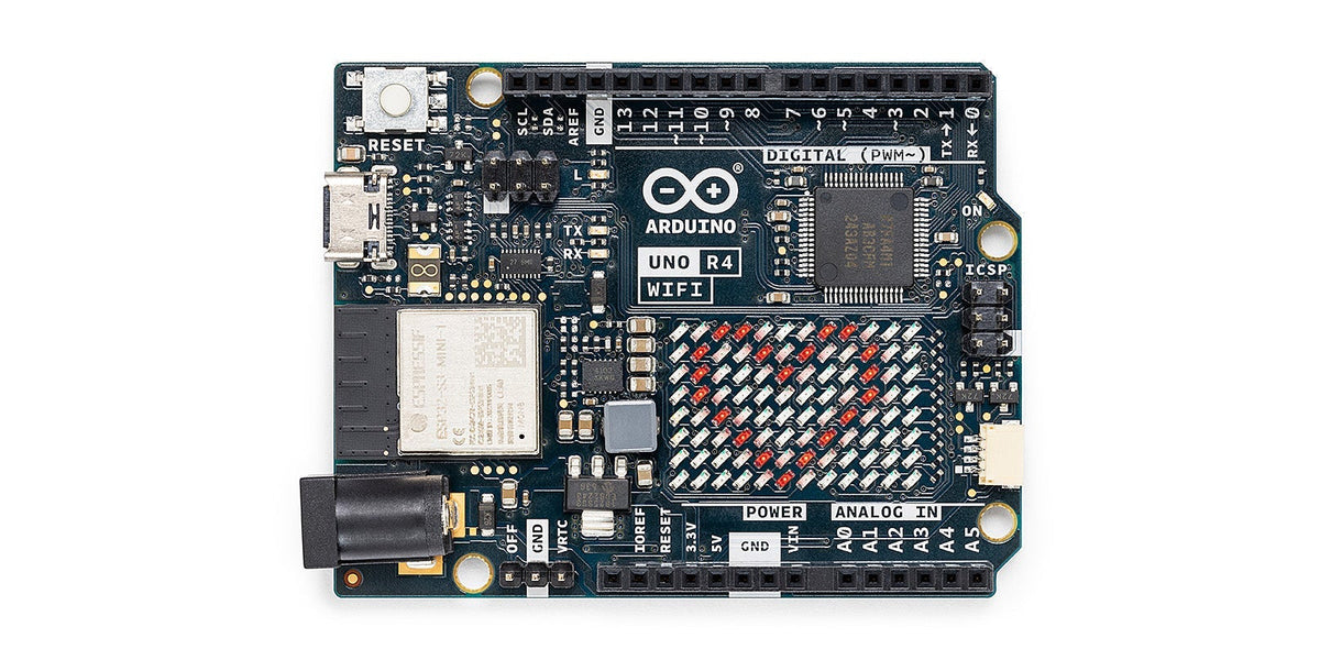 Range Board Example Arduino Board Ranges Explained: Core, Maker/MKR, and Pro — Switch ...