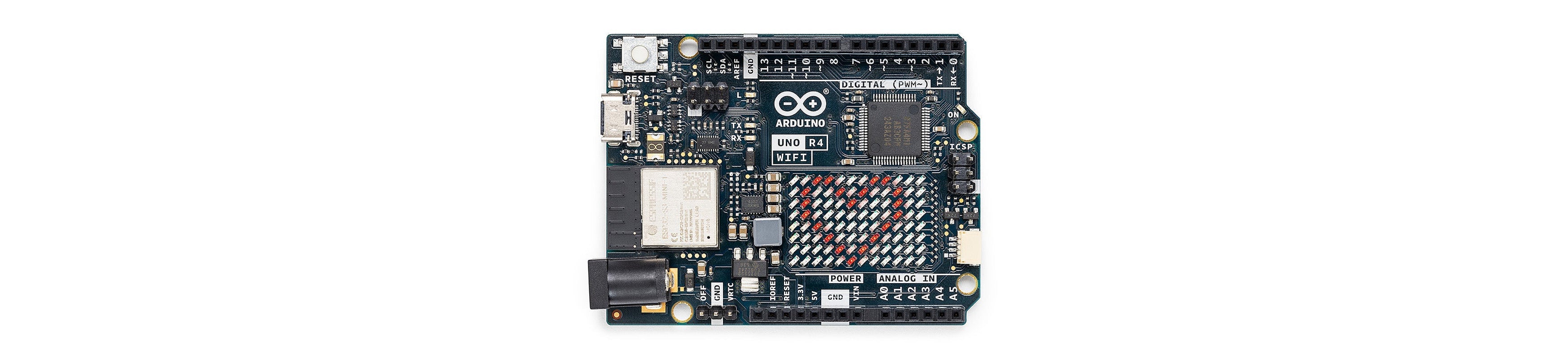 Arduino Board Ranges Explained: Core, Maker/MKR, and Pro — Switch ...