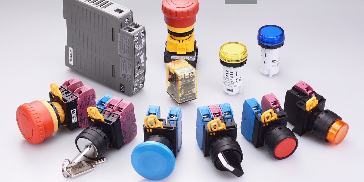 Switch Hardware Function 101 Guide to Mechanical Switches — Switch Electronics | Your One Stop ...