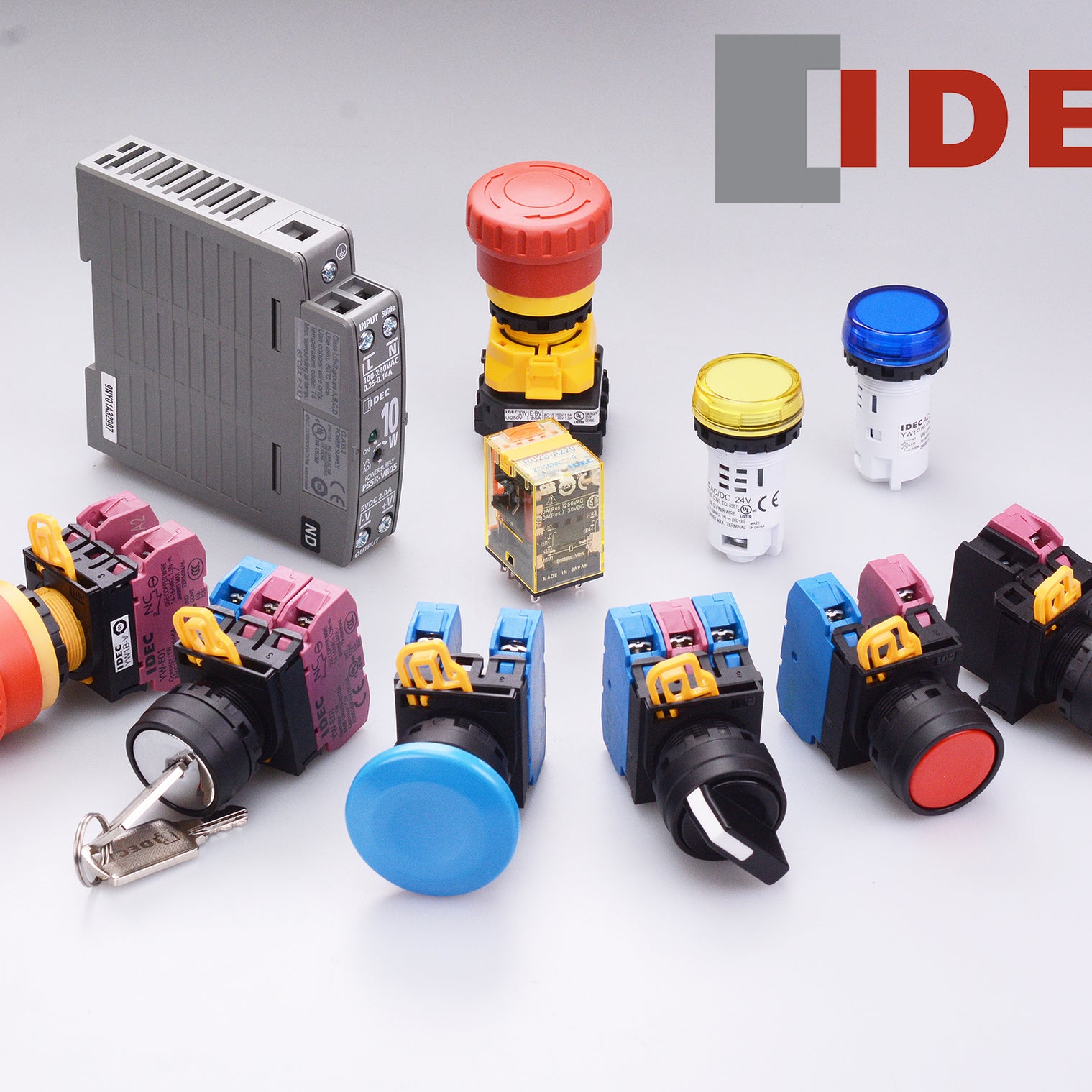 Guides — Switch Electronics | Your One Stop Component Shop