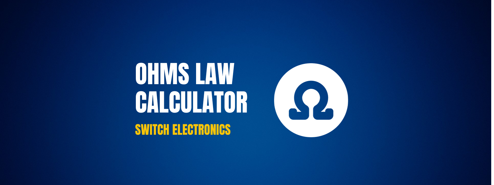 Ohm's Law Made Simple: A Quick Guide for Beginners