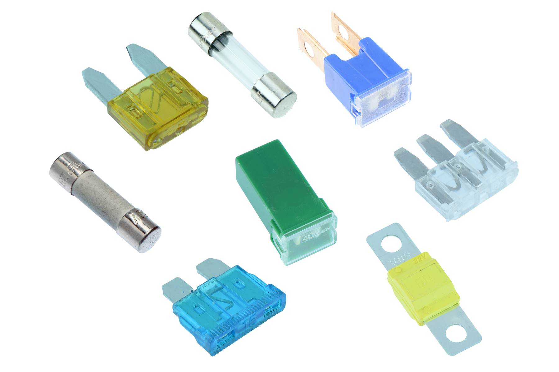 Simple Guide to Fuses: Fuses 101