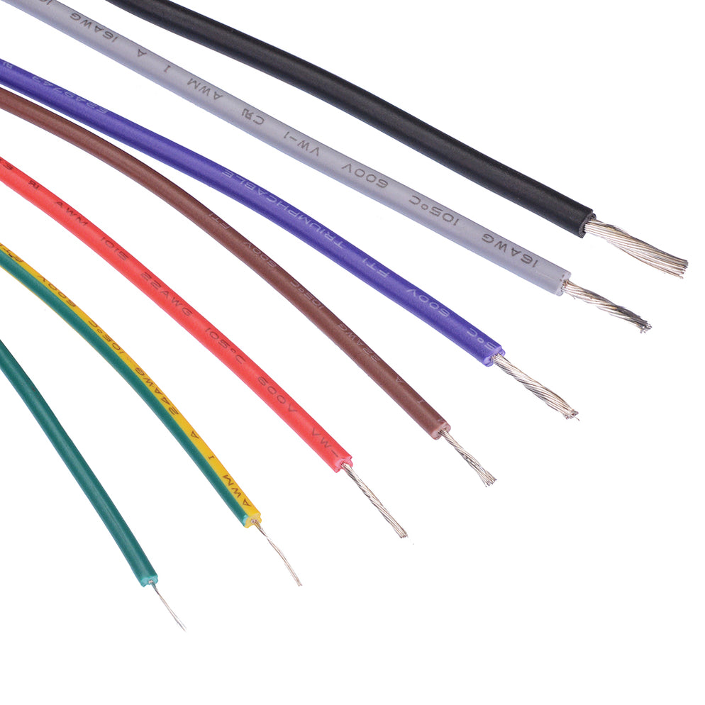 Switch Electronics Your One Stop Component Shop