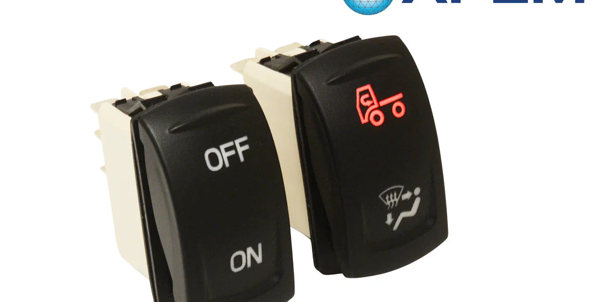Engrave your APEM rocker switches — Switch Electronics | Your One Stop ...
