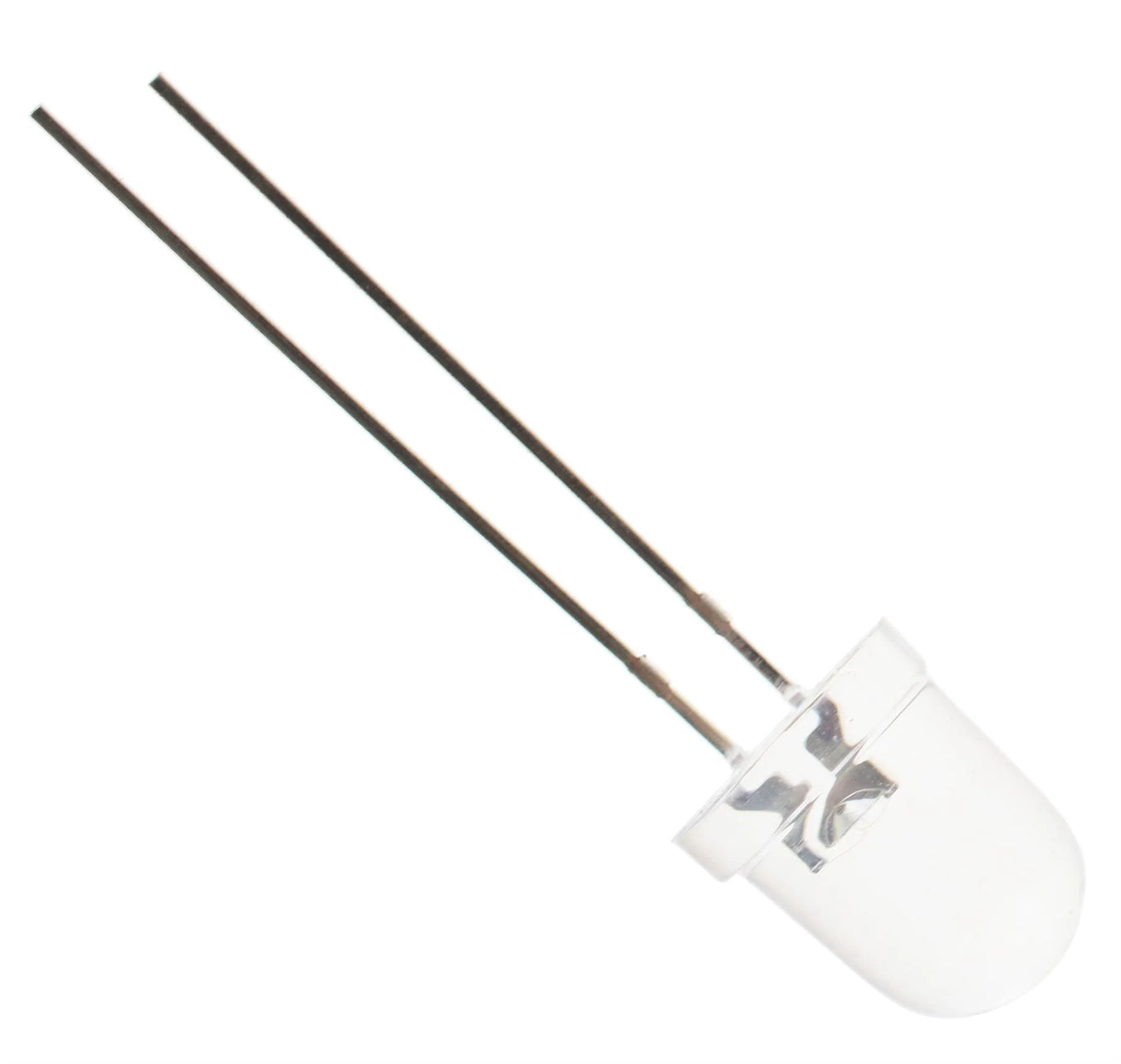 8mm Led Lens OptoSupply — Switch Electronics | Your One Stop Component Shop