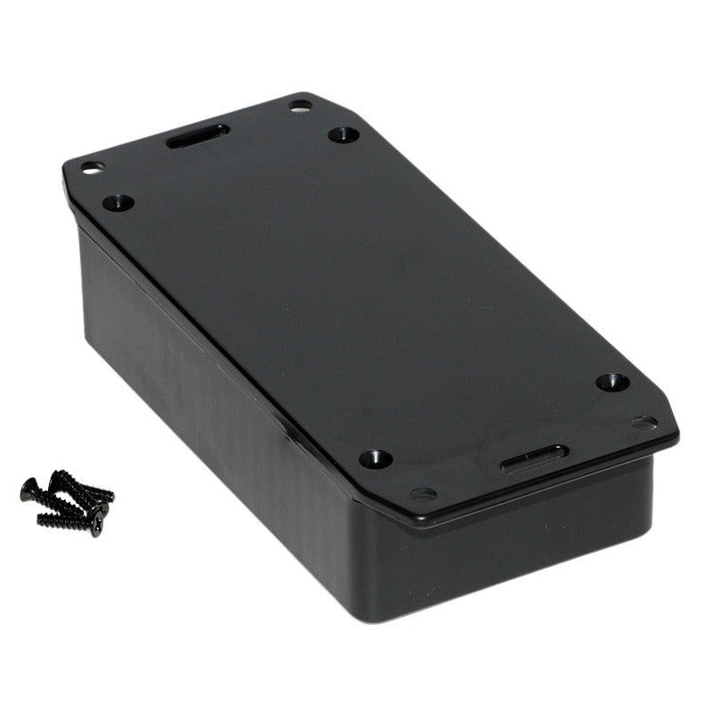 General Purpose Flanged Lid ABS Enclosures — Switch Electronics Your
