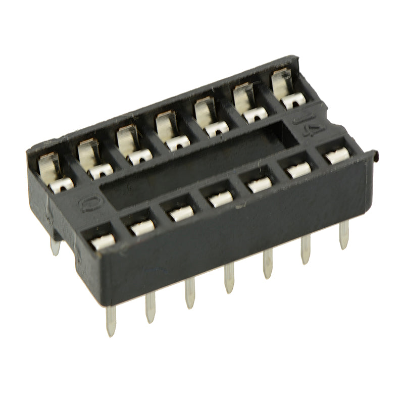 IC Sockets