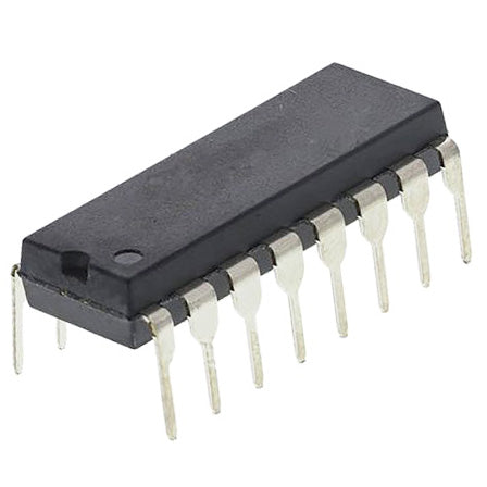 Integrated Circuits