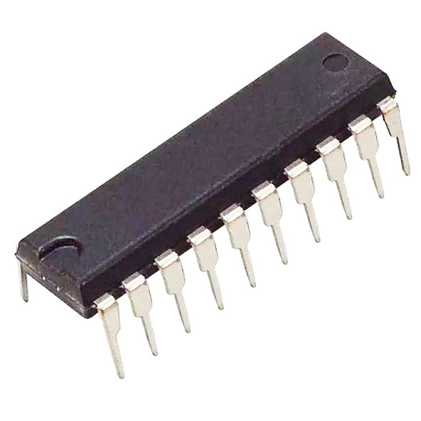 Ics Bit Integrated Circuits — Switch Electronics | Your One Stop Component Shop