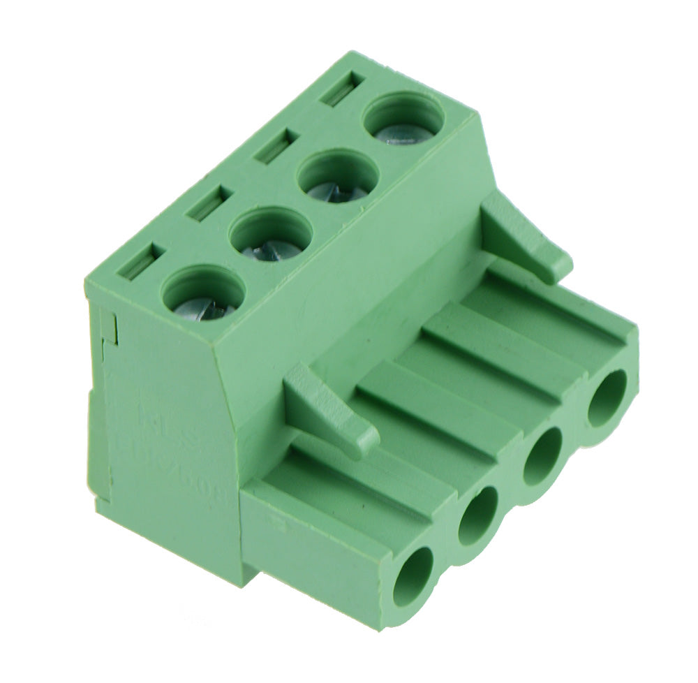 Pluggable Terminal Blocks & Headers — Switch Electronics | Your One ...