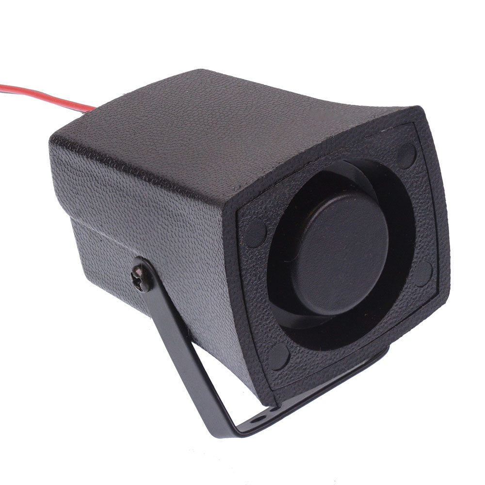 Sirens — Switch Electronics | Your One Stop Component Shop
