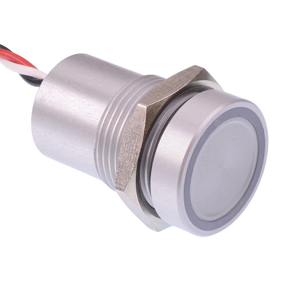 Capacitive Switches — Switch Electronics | Your One Stop Component Shop
