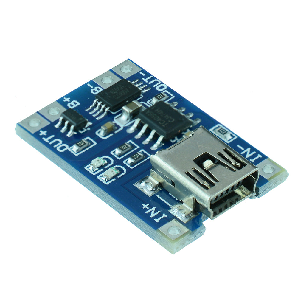 Blue Module Electronics Modules & Shields — Switch Electronics | Your One Stop Component Shop