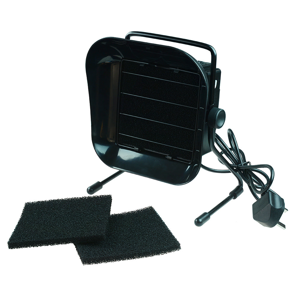 Fume Extractors — Switch Electronics Your One Stop Component Shop