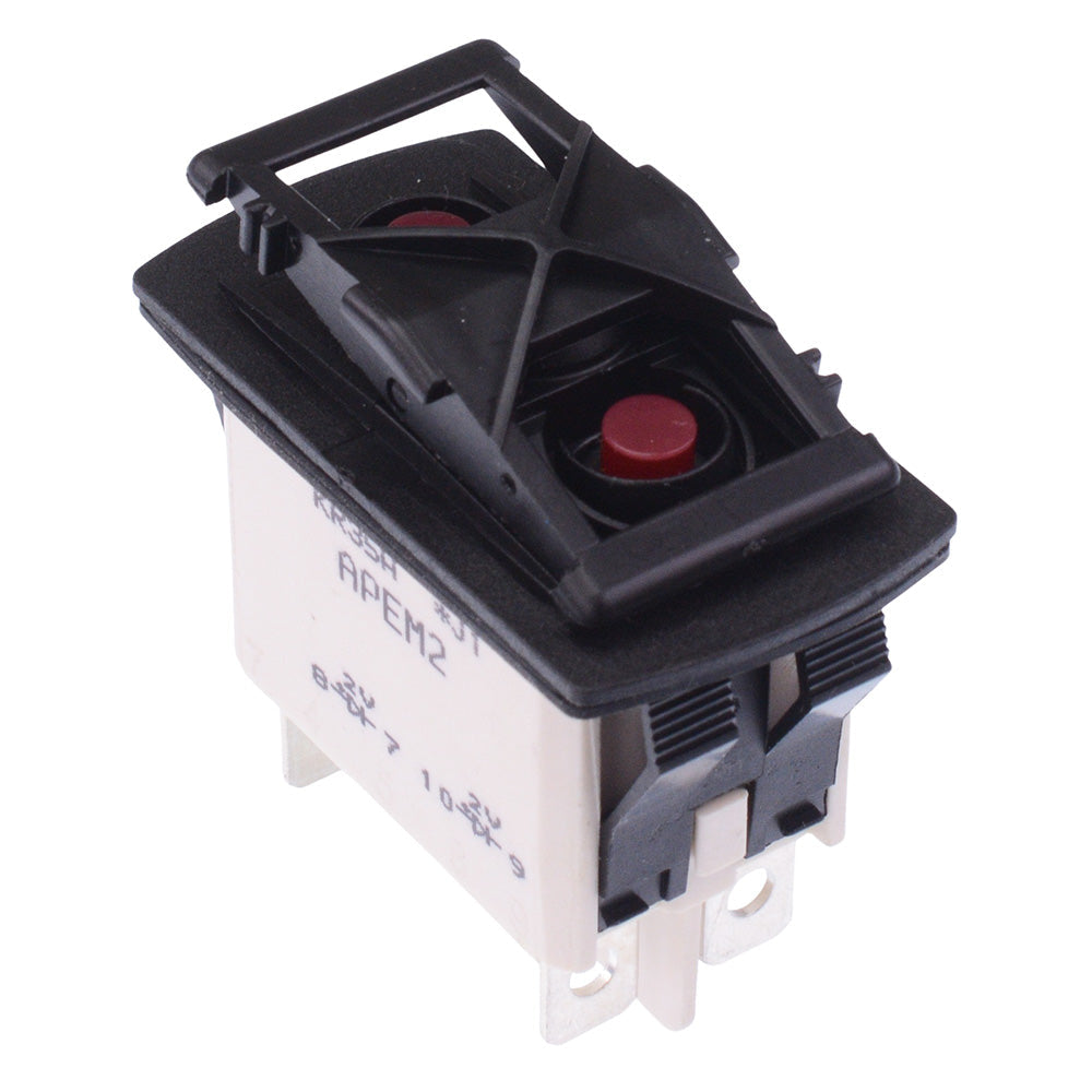 Tune Rocker Switch Rocker Switches — Switch Electronics | Your One Stop Component Shop
