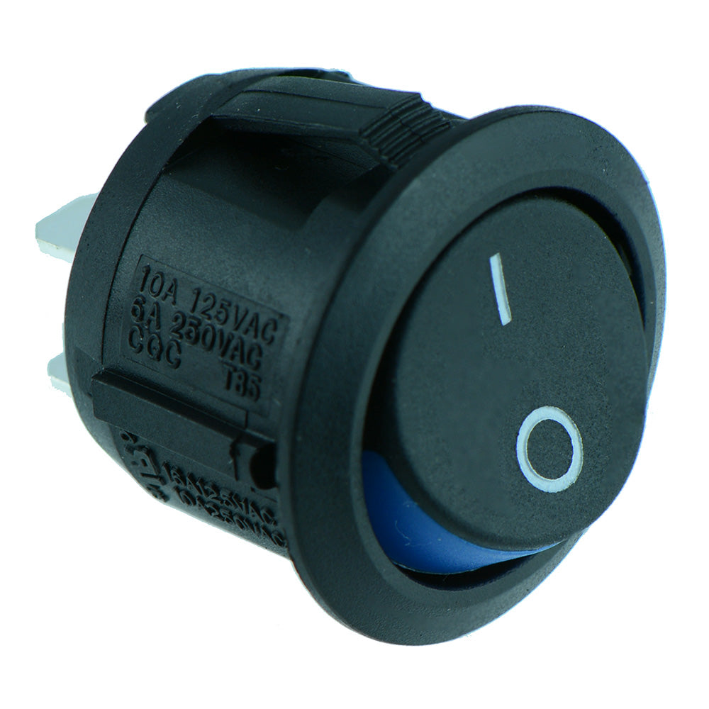 Rocker Switches — Switch Electronics | Your One Stop Component Shop