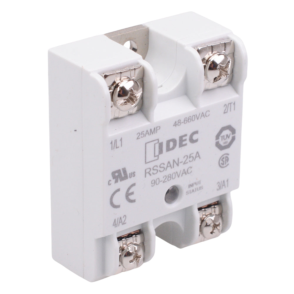 Solid State Relays