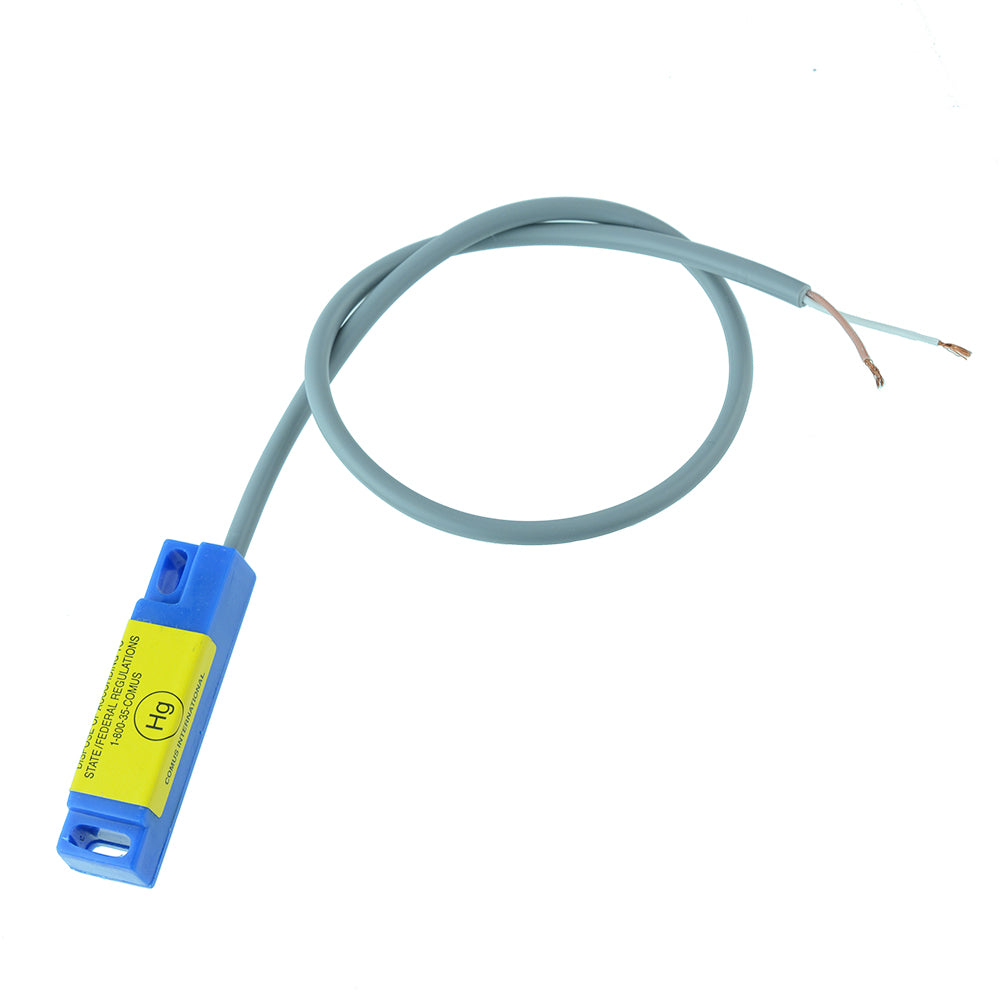 Tilt Switches — Switch Electronics Your One Stop Component Shop