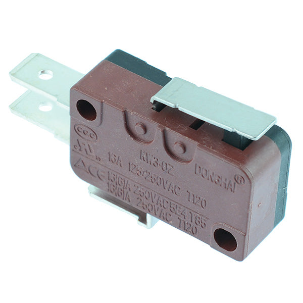 Micro Switches — Switch Electronics | Your One Stop Component Shop