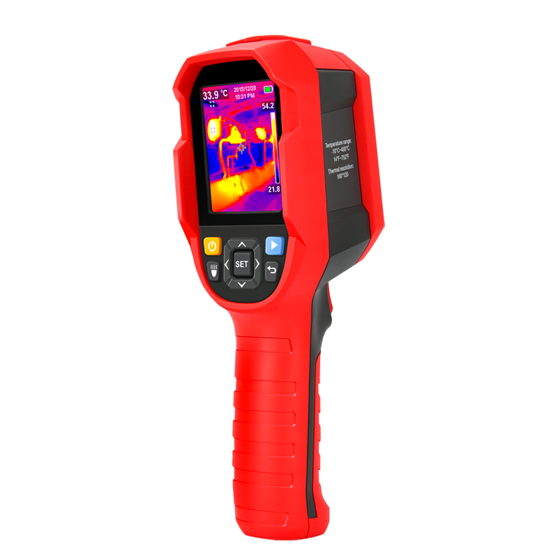 Thermal Imagers — Switch Electronics Your One Stop Component Shop