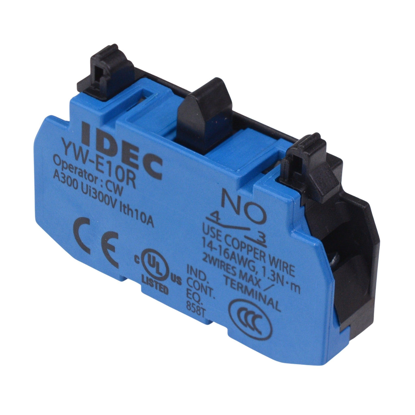 Switch Components & Accessories