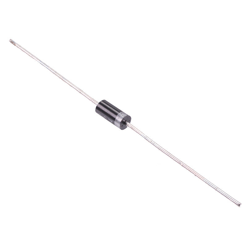 10 Diodes Schottky 10A10 - 1000V 10A, Format Axial, Basse Chute De Tension, Pour Circuits électroniques