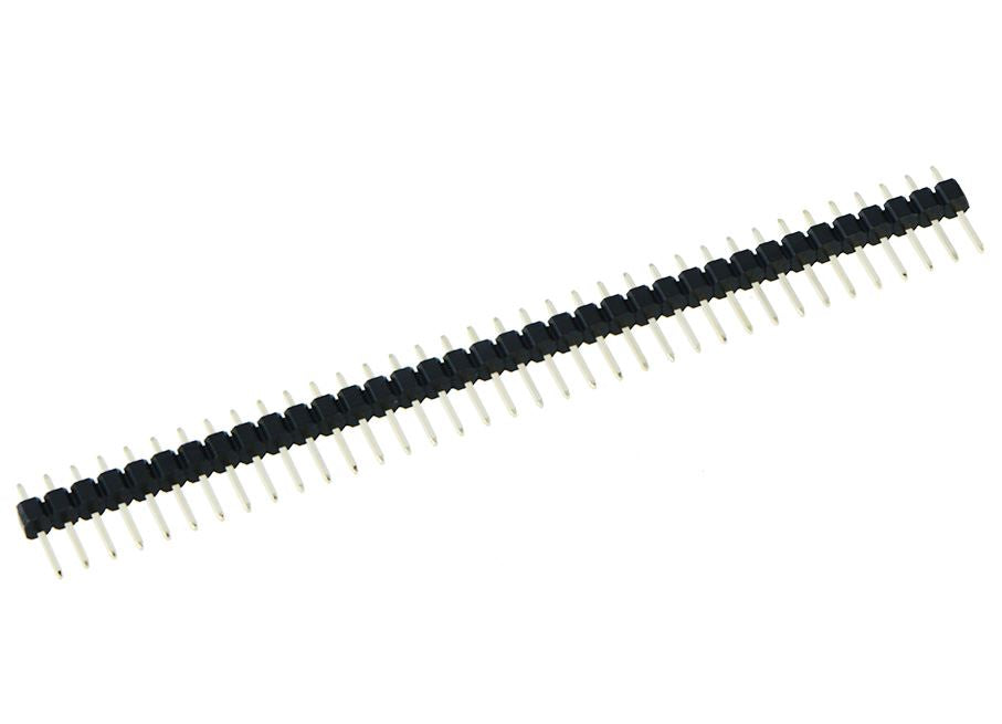 36-Way Male Header 2.54mm