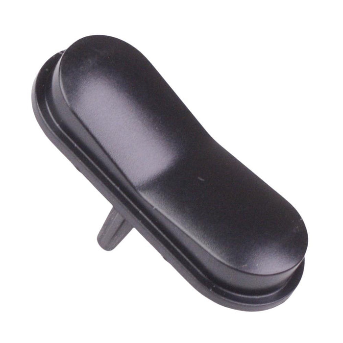 10A09 MEC Black Rockermec Switch Cap