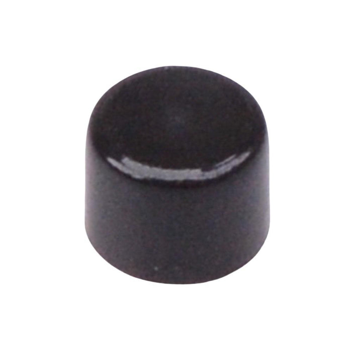 U902 APEM Black Push Button Switch Cap 9000 Series