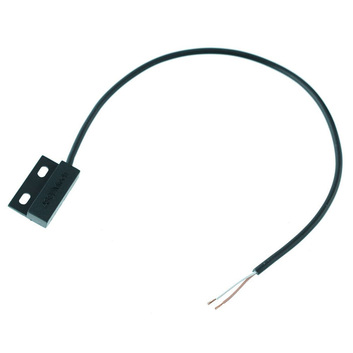 Rectangular Flange Mount Reed Switch SPST-NO 250mA 100V - S1365