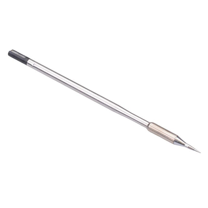 T130-SI Sharp Pointed Conical Soldering Iron Tip for GT-6200 / GT-6150
