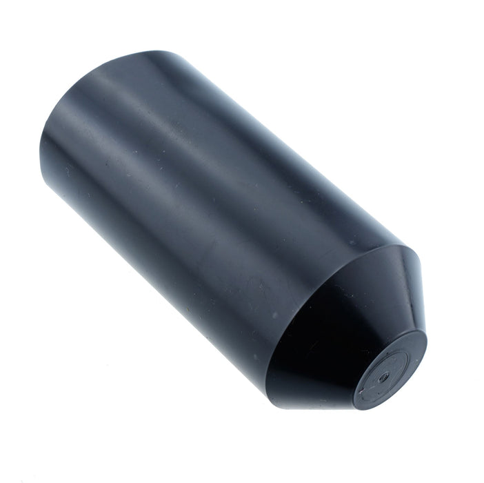 55mm Adhesive-Lined Heat Shrink End Cap