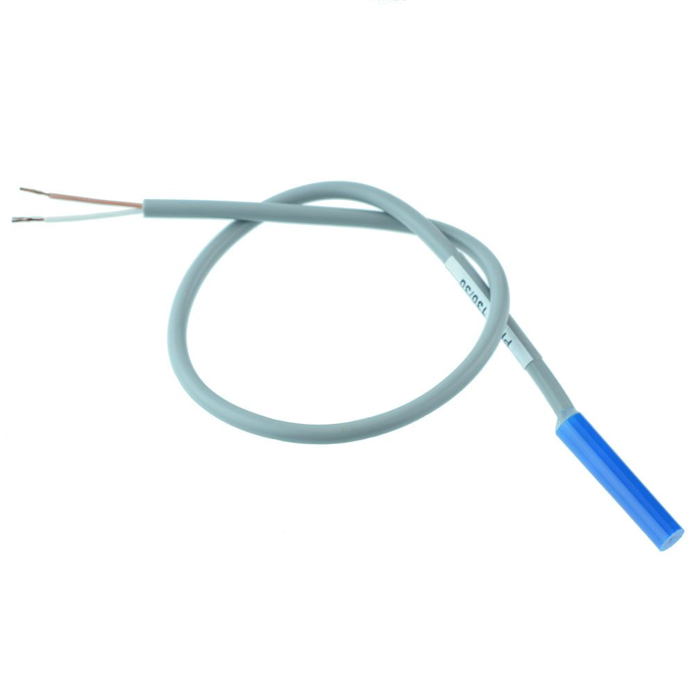 Cylindrical Reed Switch NC 300mA 100V - PRB 130/30, S1479 — Switch ...