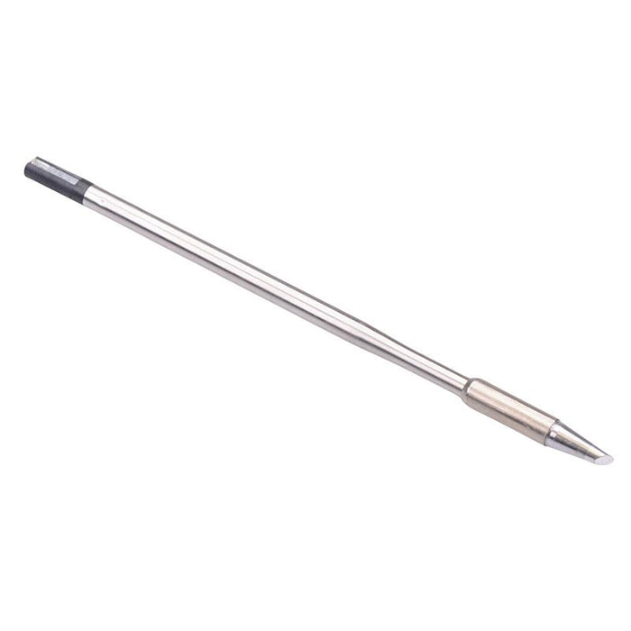 T130-2.4C 2.4mm Sloped Conical Soldering Iron Tip for GT-6200 / GT-6150