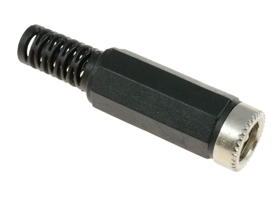 2.1mm x 5.5mm Female DC Power Socket Connector