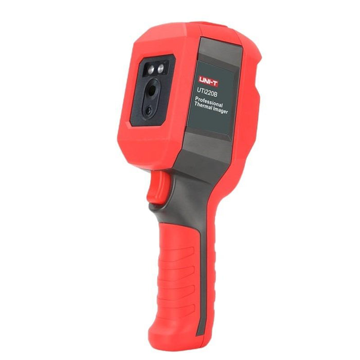 UTi220B Heavy Duty Thermal Imaging Camera Uni-T