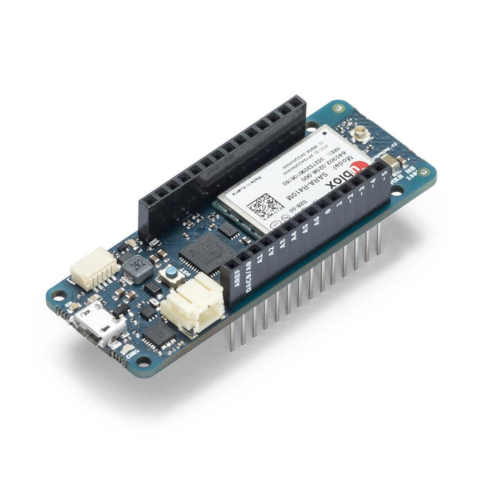 Arduino® MKR NB 1500