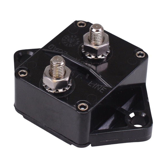 60A Panel Mount Auto Reset Circuit Breaker IP66