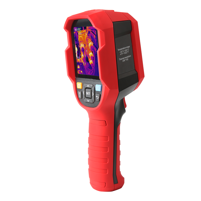 UTi720B Heavy Duty Thermal Imaging Camera Wi-Fi IP65 Uni-T