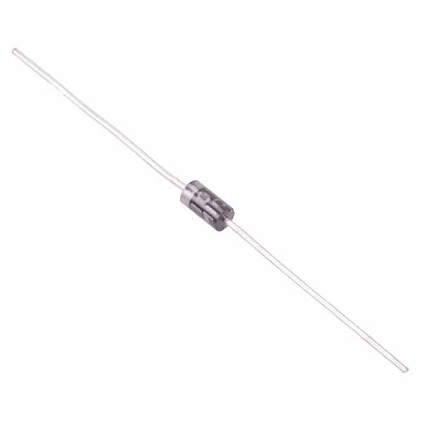 1N4937 Ultrafast Rectifier Diode 1A 600V
