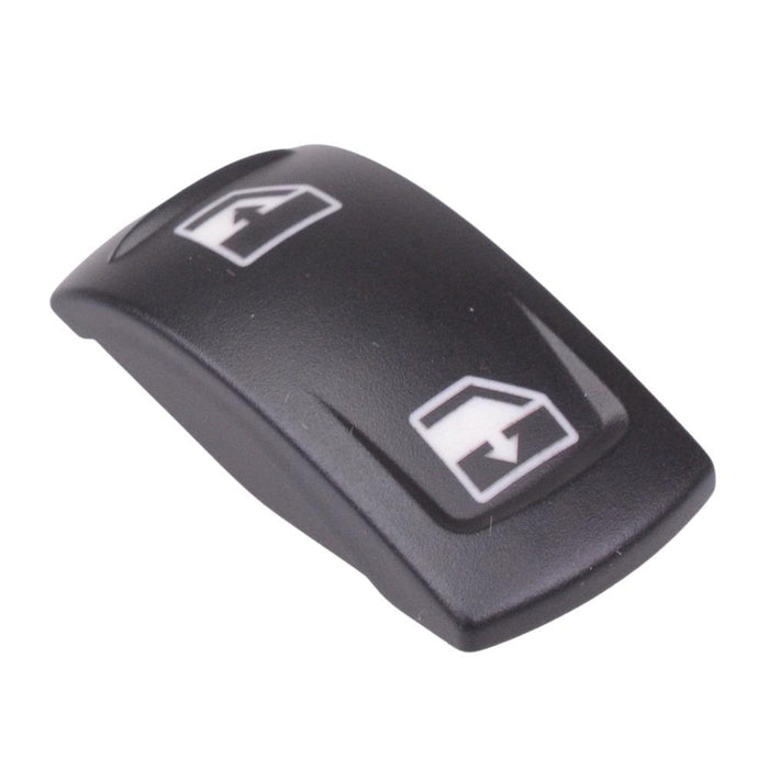 KRR22NKVXXKW APEM Rocker Switch Actuator for KR Series Left Windows