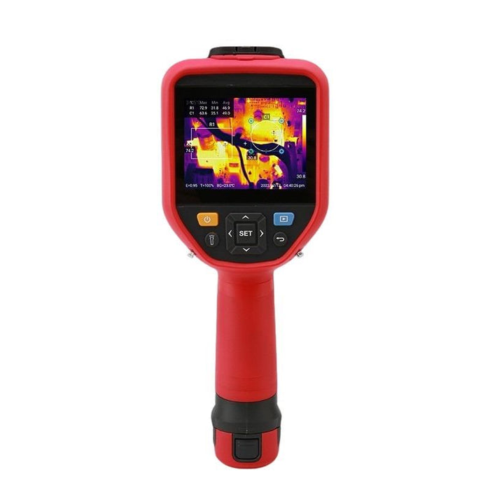 UTi384G Professional Enhanced Thermal Imaging Camera Uni-T