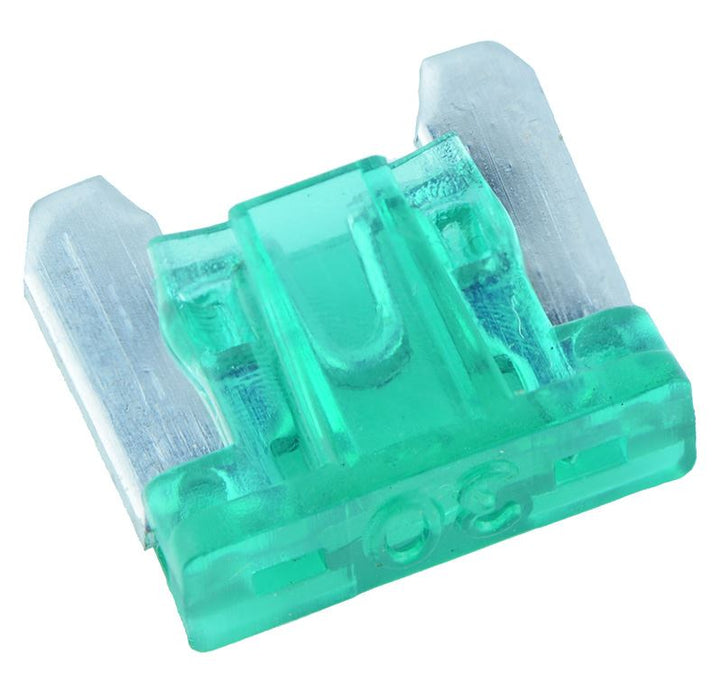 30A Micro Automotive Blade Fuse