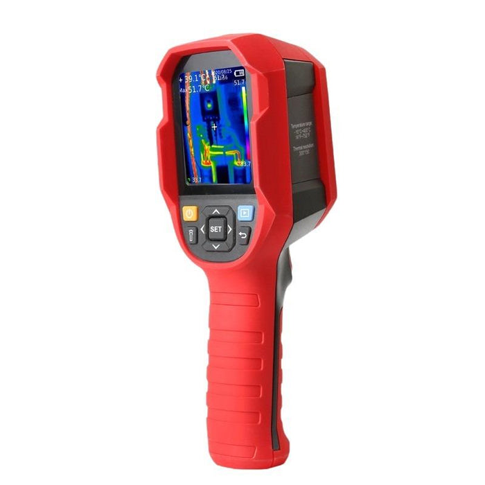 UTi220B Heavy Duty Thermal Imaging Camera Uni-T