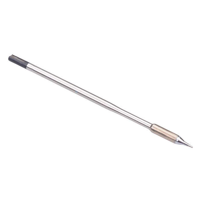 T130-1.0I 1mm Pointed Conical Soldering Iron Tip for GT-6200 / GT-6150