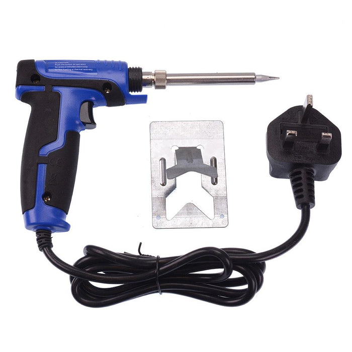 40W Soldering Iron Gun W/Stand