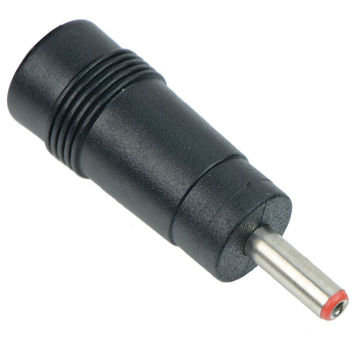 2.1mm to 1.3mm x 3.5mm DC Power Adapter
