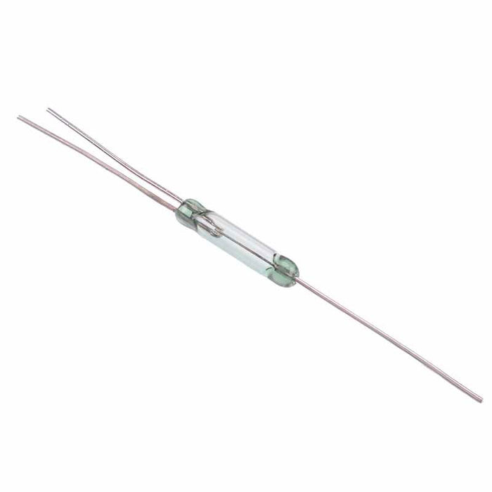 Miniature SPDT Reed Switch 50mA 24VDC