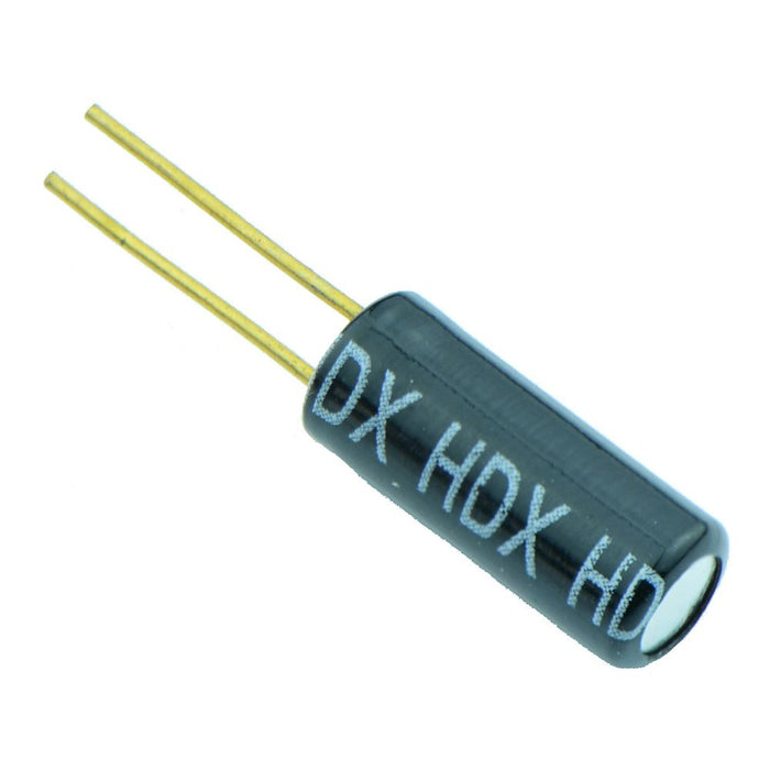 Hailege 100pcs SW520D Capteur De Vibrations Interrupteur D’inclinaison De Boule En Métal SW-520D